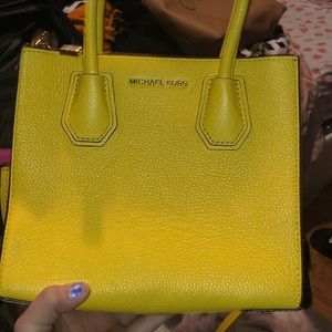 Michael kors handbag